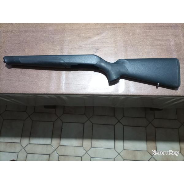 VENDS CROSSE SYNTHETIQUE  POUR BLASER R8 - PROFESSIONAL +PROTEGE CHARGEUR +ANNEAUX GRENADIERE.