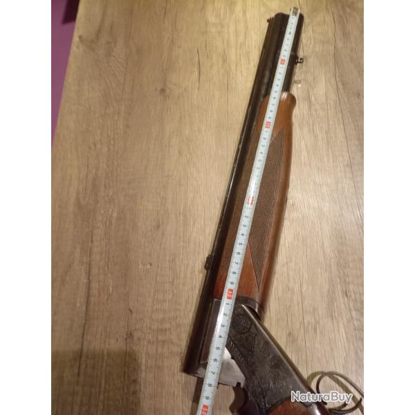 Slug lanber calibre 12