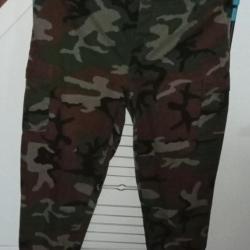Pantalon de chasse