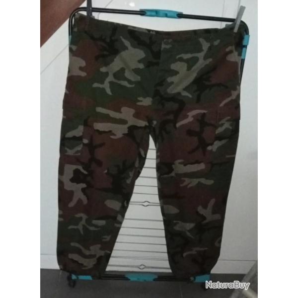Pantalon de chasse