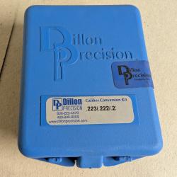 Dillon conversion RL550 223rem ref 20128