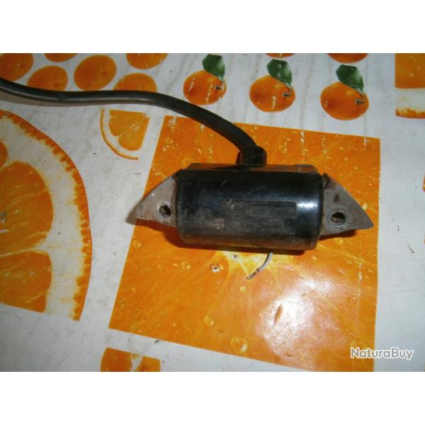 bobine d'allumage tondeuse rt wolf