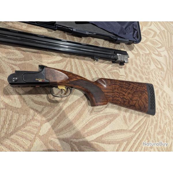 Fusil ball trap fair racing 3