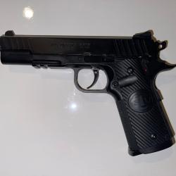 Pistolet STI bille d'acier 4,5