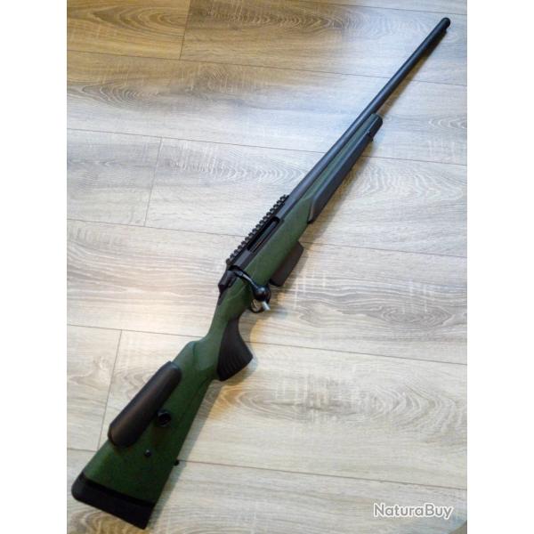 Tikka T3 Tactical 308 Winchester