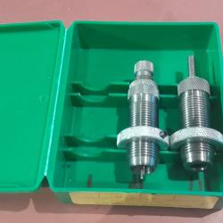 Jeux d'outils 38 sp&eacute;cial rcbs