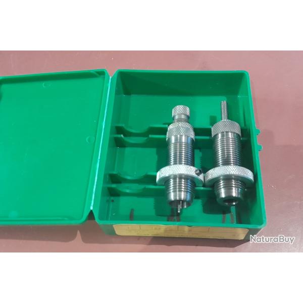 Jeux d'outils 38 sp�cial rcbs