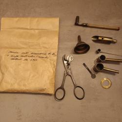 Rechargement munitions