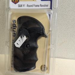 Grip PACHMAYR revolver