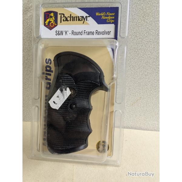 Grip PACHMAYR revolver