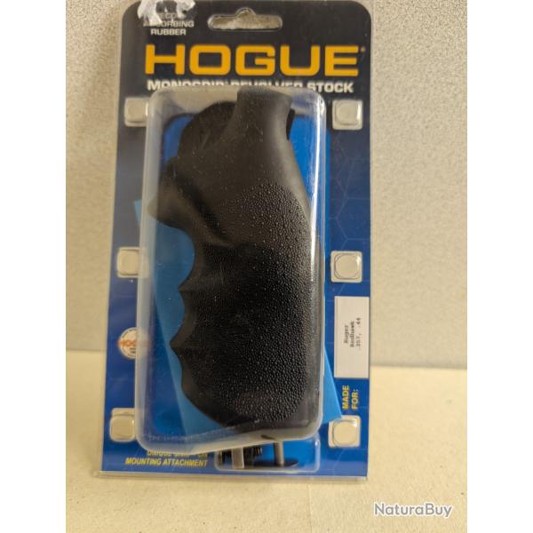 Grip HOGUE Ruger redhawk