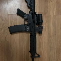 carabine Smith & Wesson M&P15 Sport II 16" .223 Rem 5.56