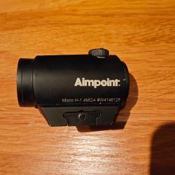 AIMPOINT MICRO H1