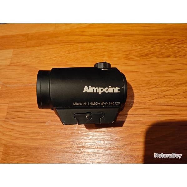 AIMPOINT MICRO H1