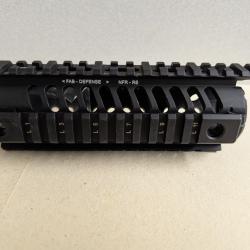 Garde Main FAB defense NFR