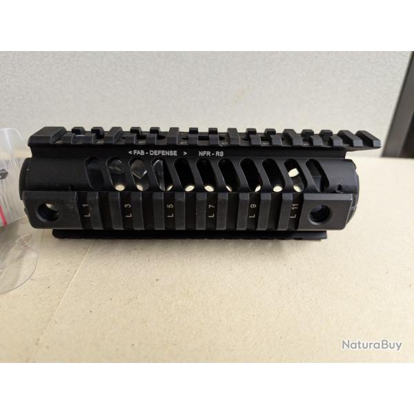 Garde Main FAB defense NFR