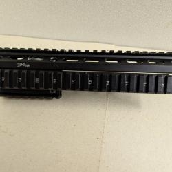 Garde main SUNOPTICS pour SKS