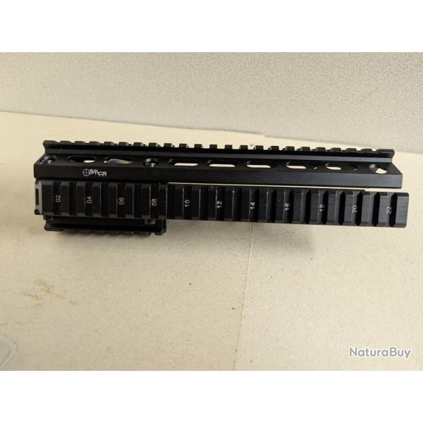 Garde main SUNOPTICS pour SKS