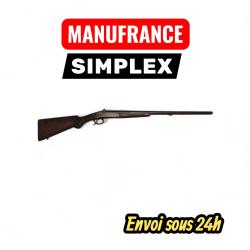 MANUFRANCE SIMPLEX 16/65 1� sans prix de r&eacute;serve