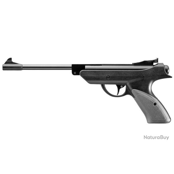 Pistolet SP500 4.5mm Snowpeak