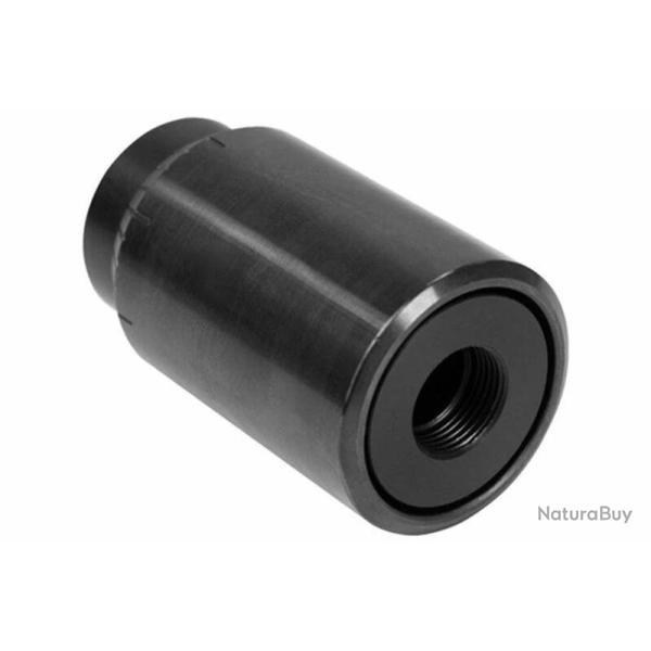 Harmonic Barrel Tuner 1/2 x 20 UNF FX Airguns