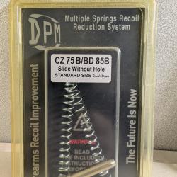Kit ressorts DPM pour CZ75B