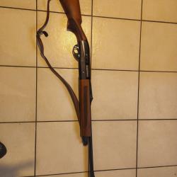 Fusil verney carron Matrix