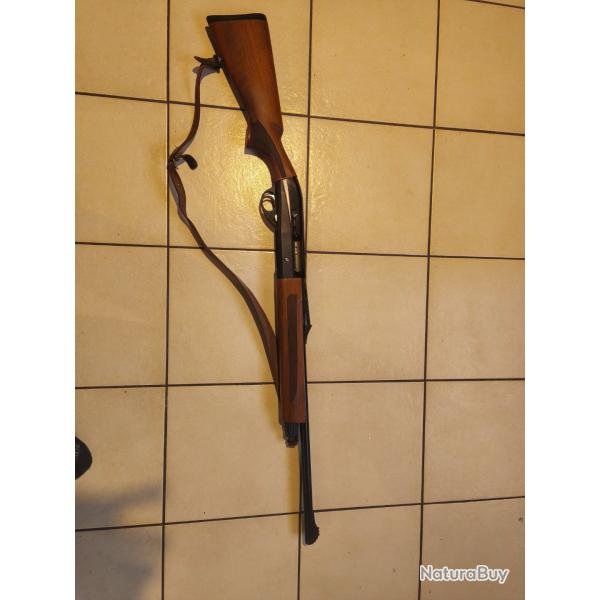 Fusil verney carron Matrix