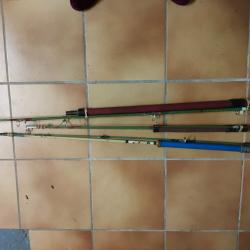 cannes et accessoires