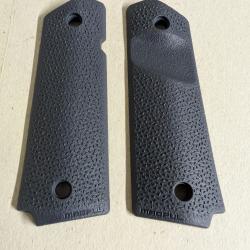 Plaquettes MAGPUL MOE 1911 noire