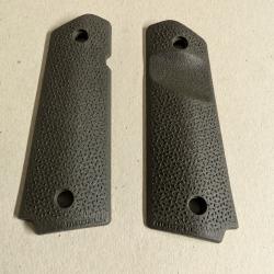 Plaquettes MAGPUL MOE 1911 verte
