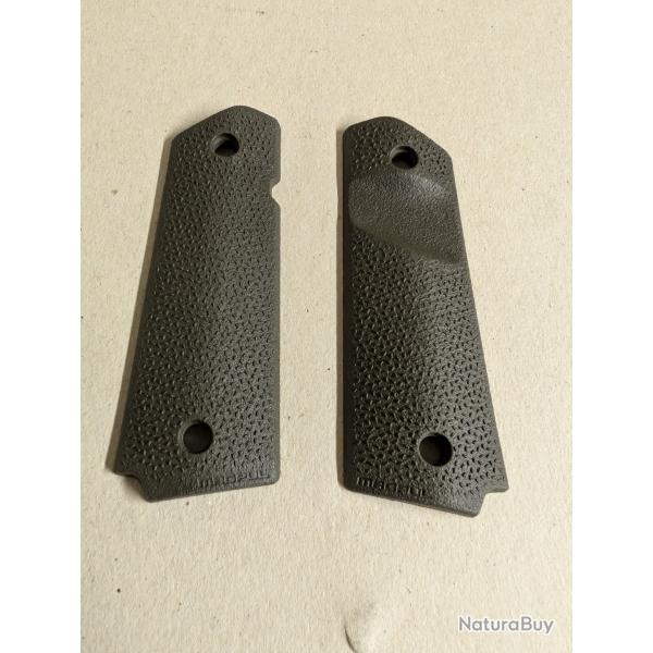 Plaquettes MAGPUL MOE 1911 verte