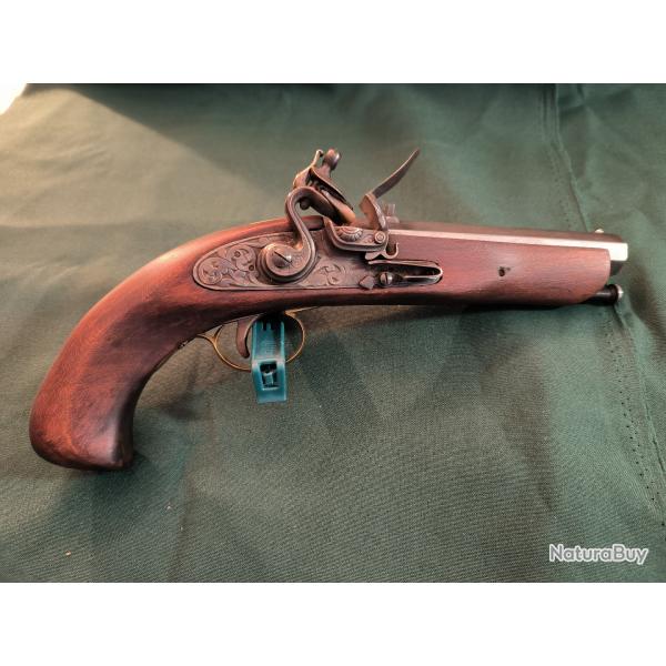 Pistolet � Silex JUKAR