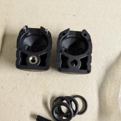 Boule de levier KRG OPS pour rem 700