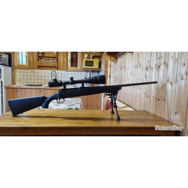 Carabine � verrou Axis ll calibre 243 winchester