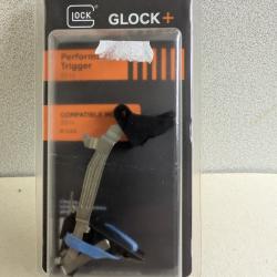 GLOCK performance trigger 22lr