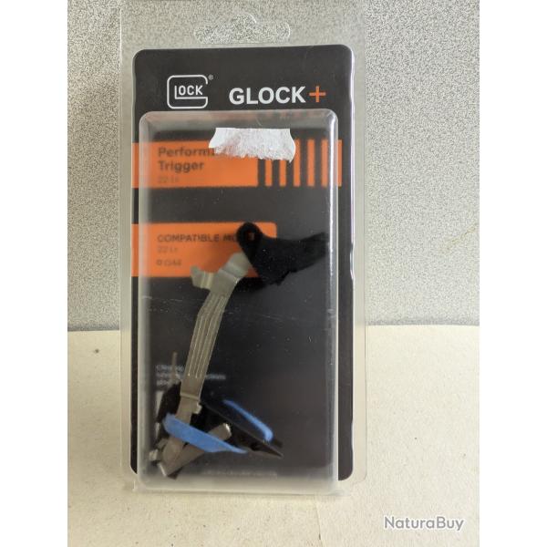 GLOCK performance trigger 22lr