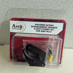 APEX D&eacute;tente S&W MP2.0