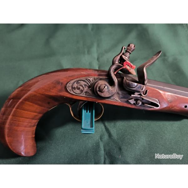 Pistolet � Silex DIKAR