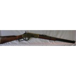 FUSIL WINCHESTER 1866 - BRASS - DECO - Ref.1140L