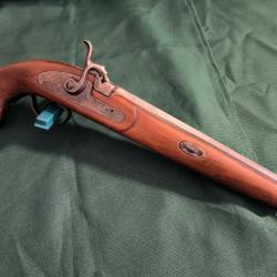 Pistolet &agrave; percussion