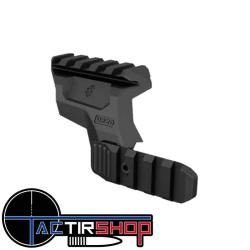 Rail sup&eacute;rieur picatinny UR 20 pour RECOVER 20/20