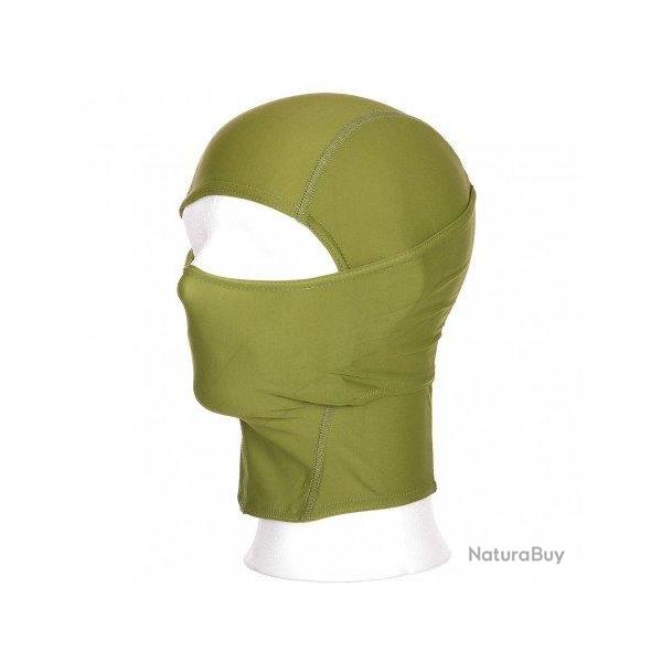 Cagoule 1 Trou Elasthane (101 Inc) OD