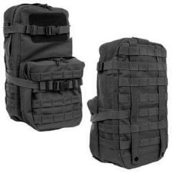 Sac &agrave; dos 30L Assault Molle MBSS (101 Inc) Noir