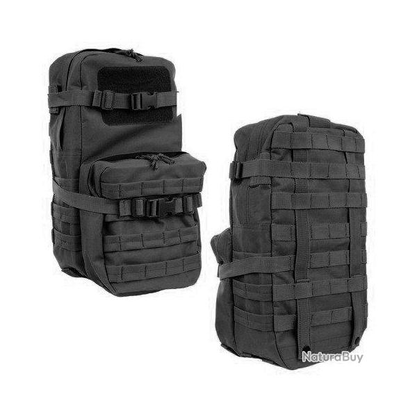 Sac � dos 30L Assault Molle MBSS (101 Inc) Noir