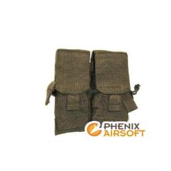 Poche Chargeur M4 (x2) (101 Inc) OD