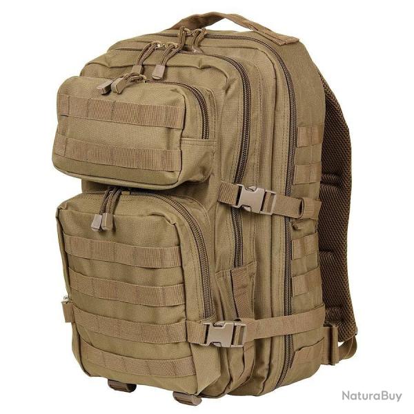 Sac Mountain 35L (101 Inc) Coyote