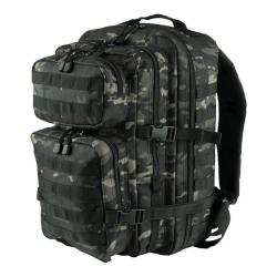 Sac Mountain 35L (101 Inc) Multicam Black