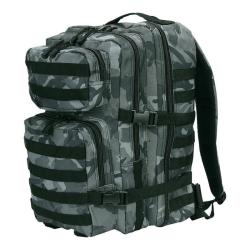 Sac &agrave; dos 35L Mountain (101 Inc) Urban Camo