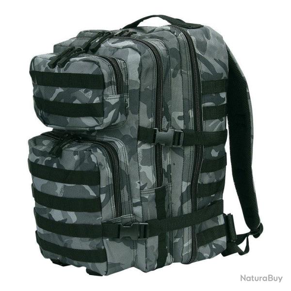 Sac � dos 35L Mountain (101 Inc) Urban Camo